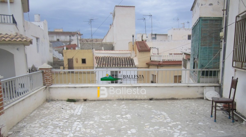 Almería - Urbanización Europa - 120m2
