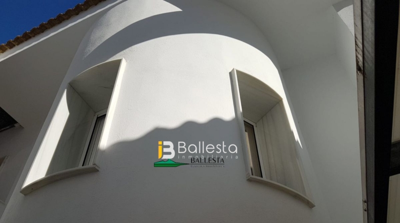 Almería - Urbanización Europa - 120m2