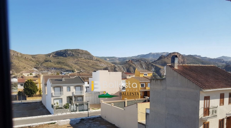 Almería - Urbanización Europa - 120m2