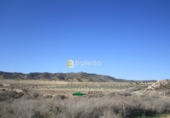 Terreny no urbanitzable en venda a Huércal-Overa ref.: TR53964 foto