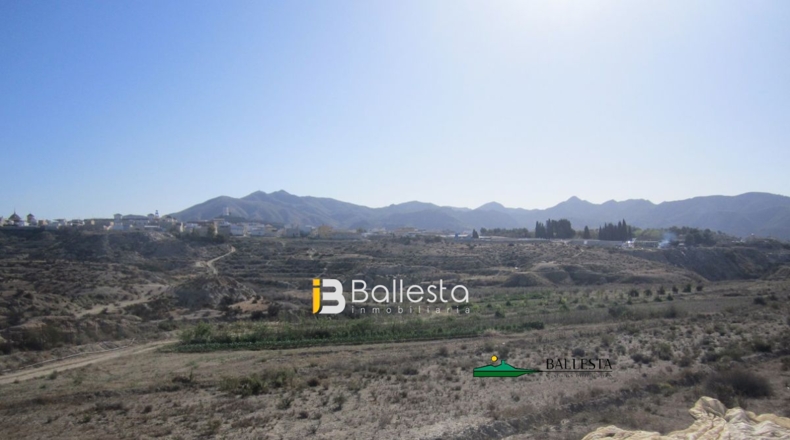 Almería - Huércal-Overa - 40000m2