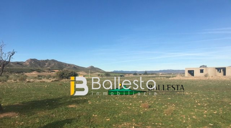 Almería - La Portilla - 54500m2