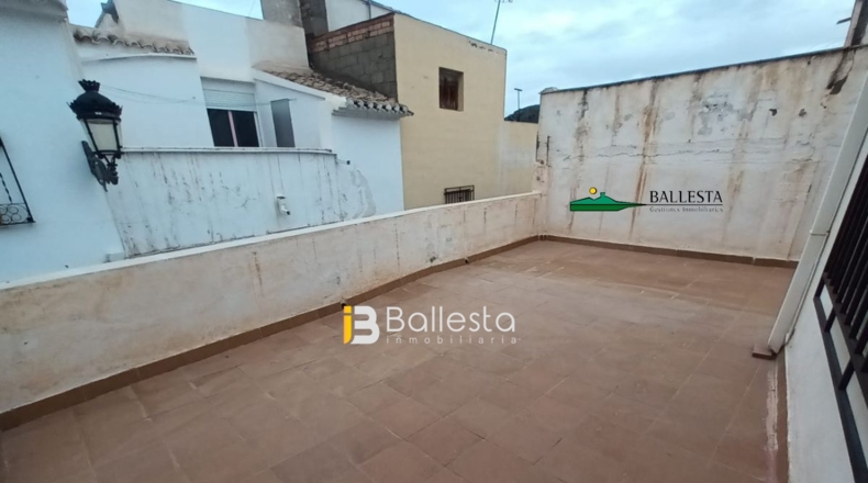 Almería - Urbanización Europa - 235m2