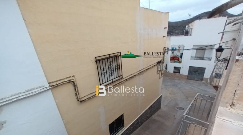 Almería - Urbanización Europa - 235m2