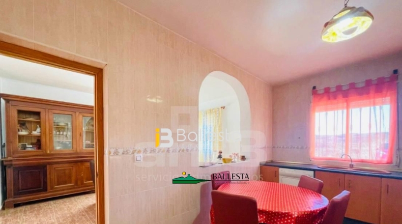 Almería - Santopétar - 144m2