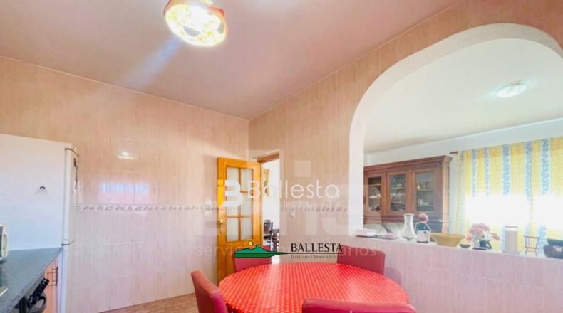 Almería - Santopétar - 144m2