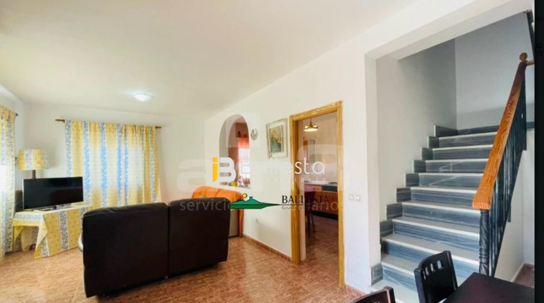 Almería - Santopétar - 144m2