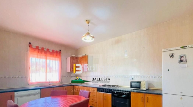 Almería - Santopétar - 144m2