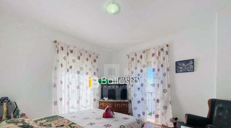 Almería - Santopétar - 144m2