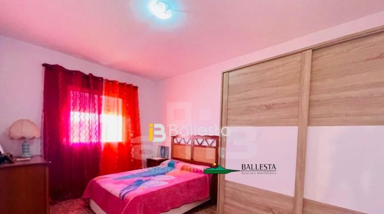Almería - Santopétar - 144m2