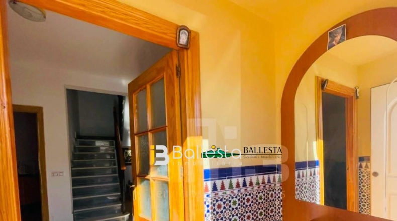 Almería - Santopétar - 144m2