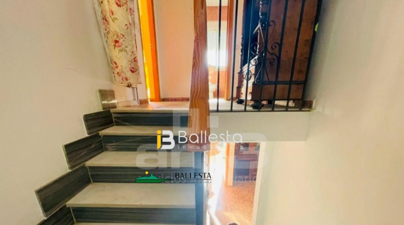 Almería - Santopétar - 144m2