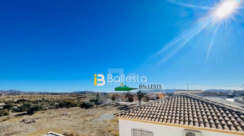 Almería - Santopétar - 144m2