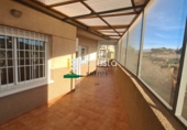 Casa de poble en venda a Huércal-Overa ref.: TR202081 foto