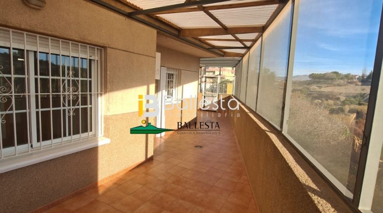 Almería - Huércal-Overa - 302m2