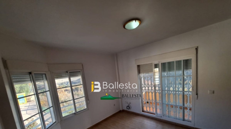 Almería - Huércal-Overa - 302m2