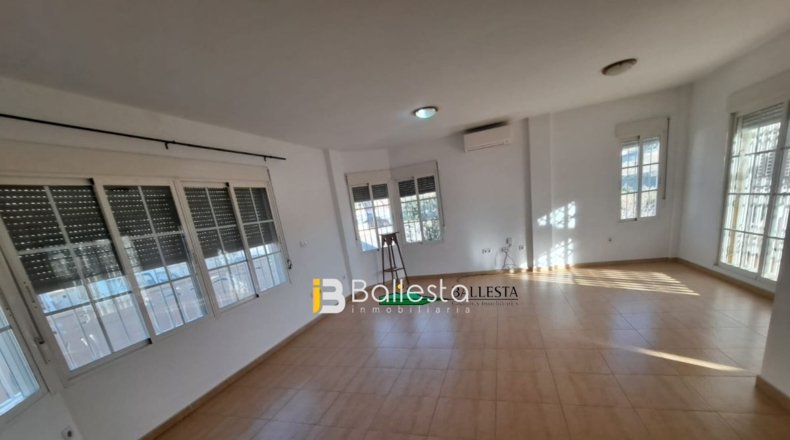 Almería - Huércal-Overa - 302m2