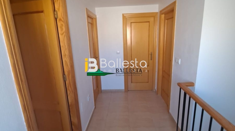 Almería - Huércal-Overa - 302m2