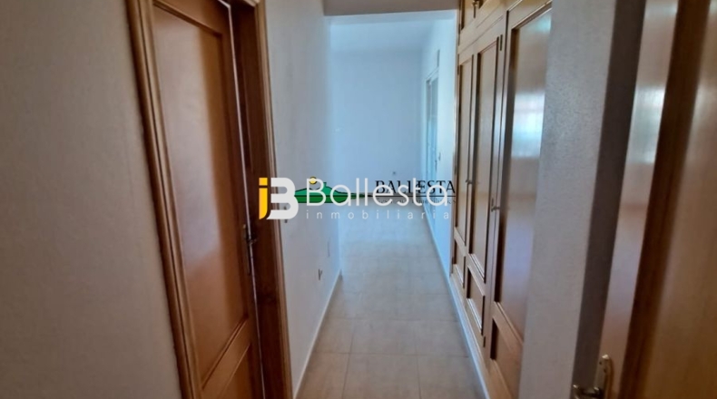 Almería - Huércal-Overa - 302m2