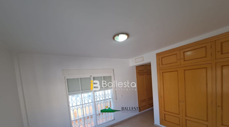Almería - Huércal-Overa - 302m2