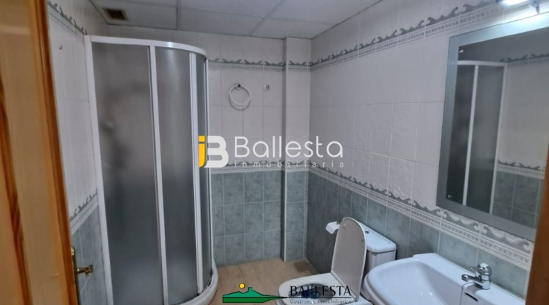 Almería - Huércal-Overa - 302m2