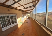 Casa de poble en venda a Huércal-Overa ref.: TR202081 foto