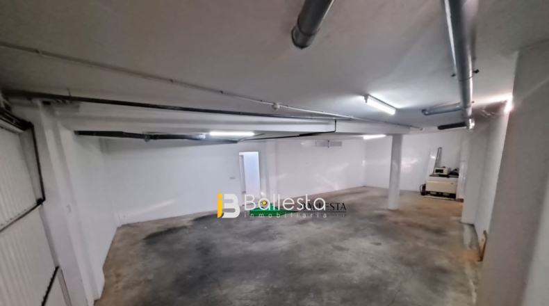 Almería - Huércal-Overa - 302m2