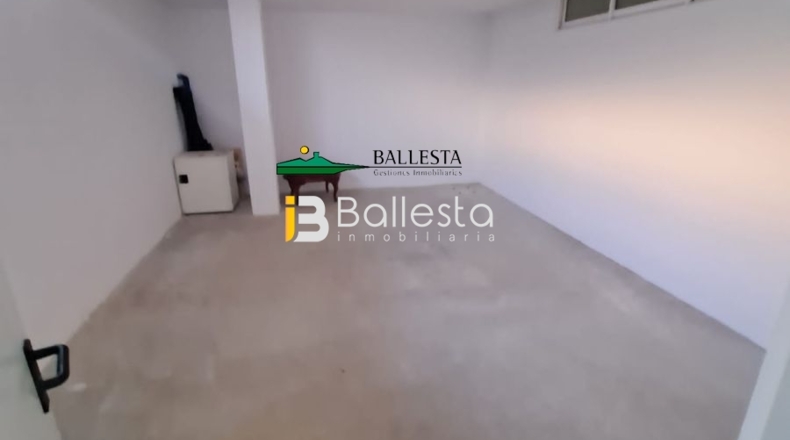 Almería - Huércal-Overa - 302m2