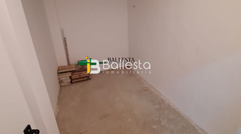 Almería - Huércal-Overa - 302m2