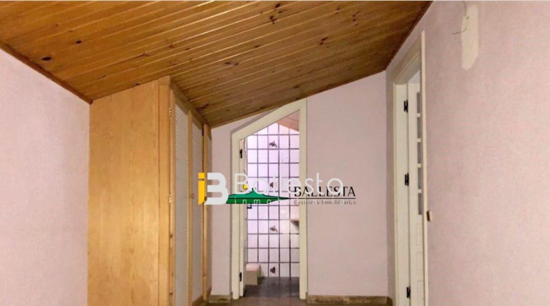 Almería - Cantoria - 1103m2