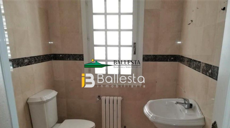 Almería - Cantoria - 1103m2