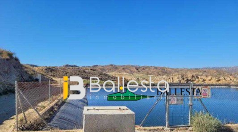 Almería - Antas - 160000m2