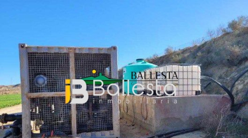 Almería - Antas - 160000m2