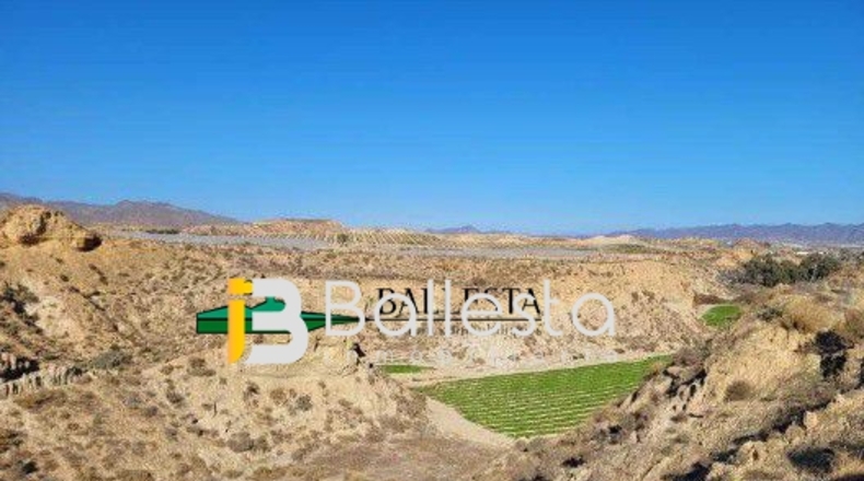 Almería - Antas - 160000m2