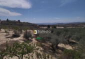 Terreno no urbanizable en venta en la España, Huércal-Overa, ref: TR106408 foto