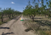 Terreno no urbanizable en venta en la España, Huércal-Overa, ref: TR106408 foto