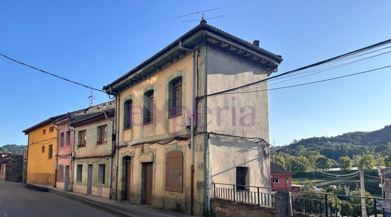 Astúries - Faeo - 158m2
