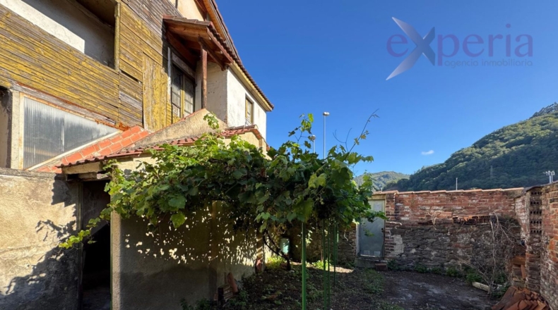 Asturias - Mieres - 104m2