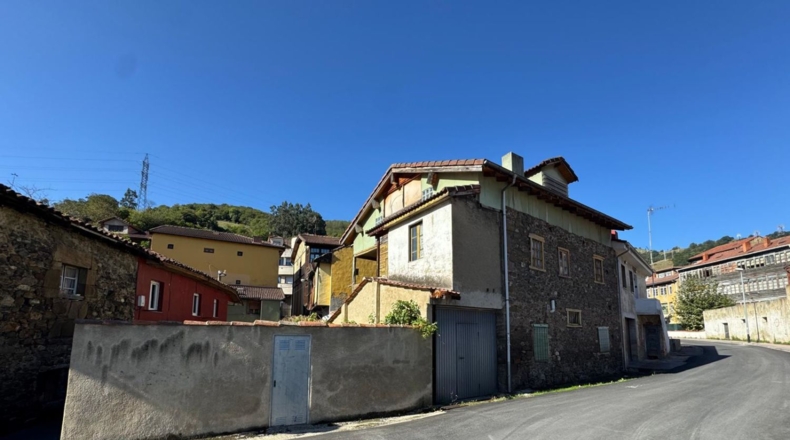 Asturias - Mieres - 104m2