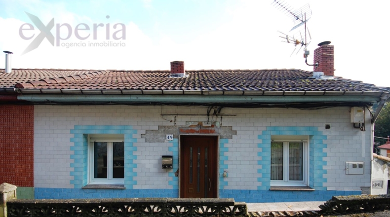 Asturias - Mieres - 45m2