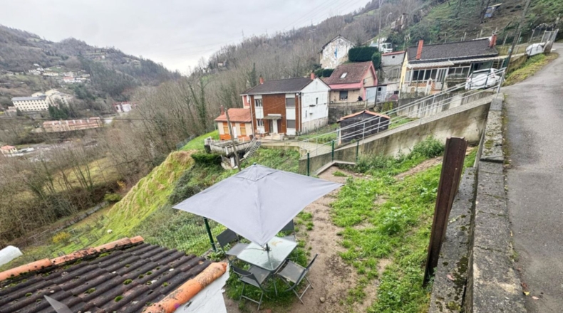 Asturias - Mieres - 45m2