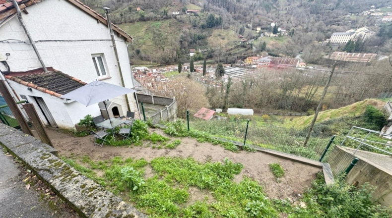 Asturias - Mieres - 45m2