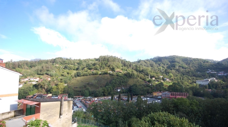 Asturias - Mieres - 45m2