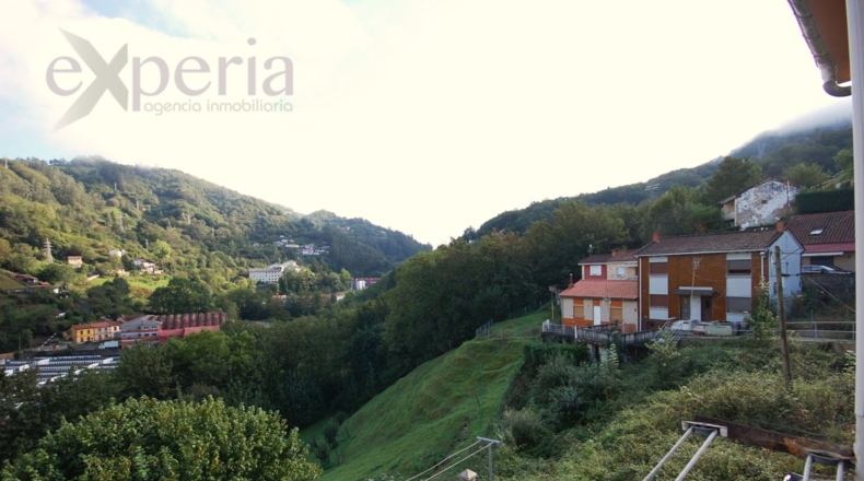 Asturias - Mieres - 45m2