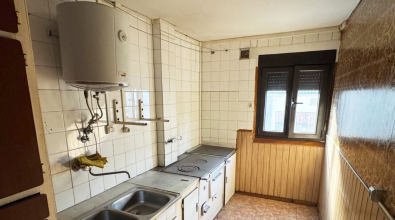 Asturias - Пола-де-Лена - 238m2