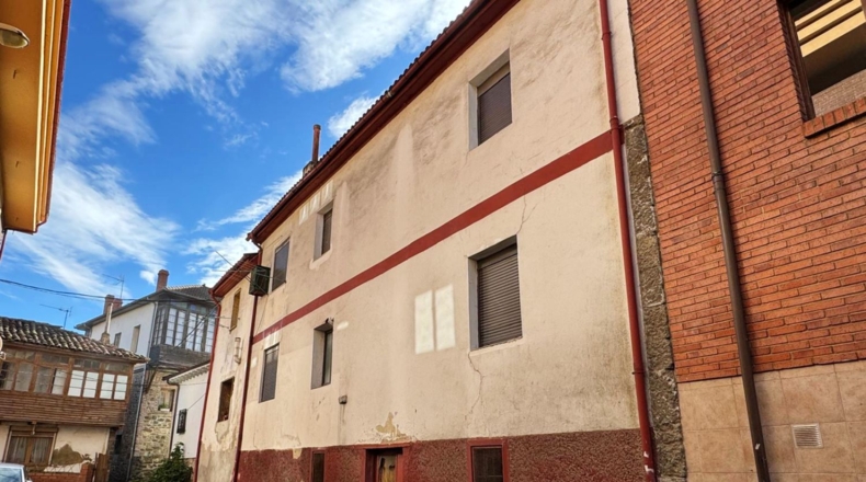 Asturias - Пола-де-Лена - 238m2