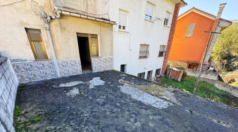Asturias - Mieres - 94m2