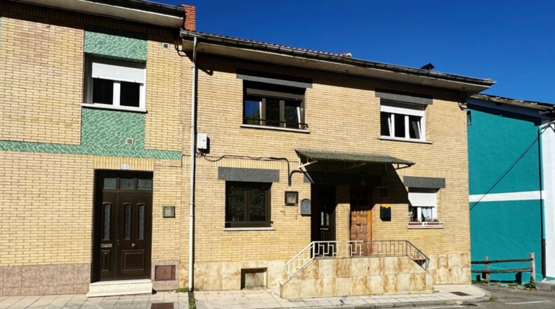 Asturias - Mieres - 94m2