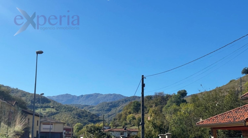 Asturias - Mieres - 94m2