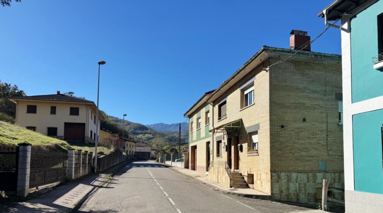 Asturias - Mieres - 94m2